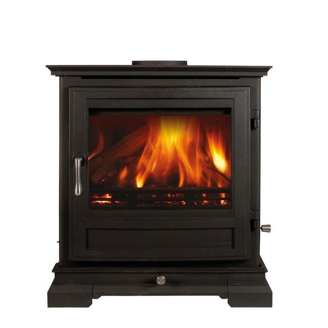 Wood Burning Stoves in Newcastle Tulipalo No 1 for Quality