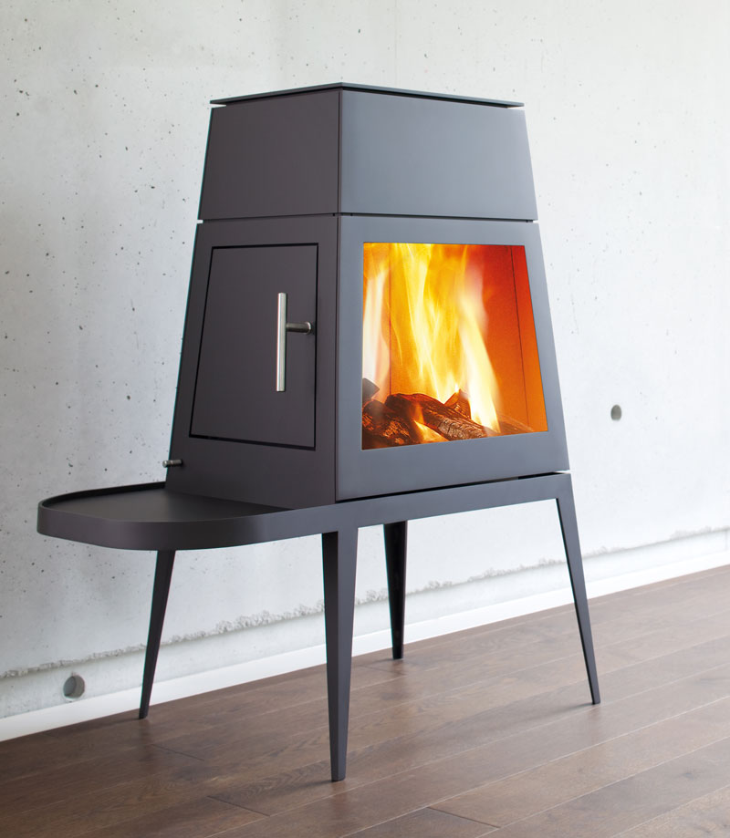 Skantherm Shaker Tulipalo 1 in Newcastle for Quality