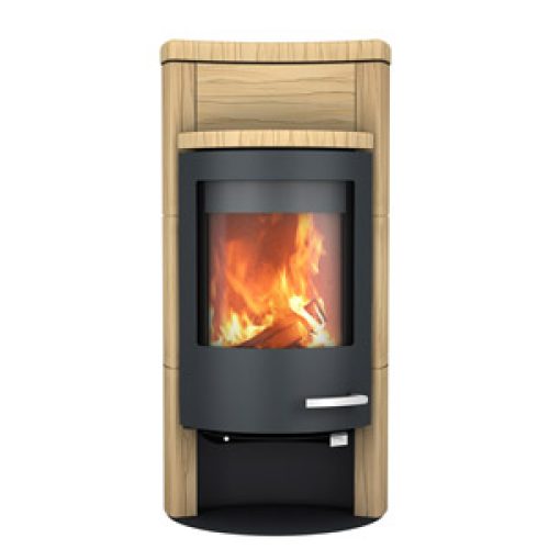 Skantherm Beo Wood Stove