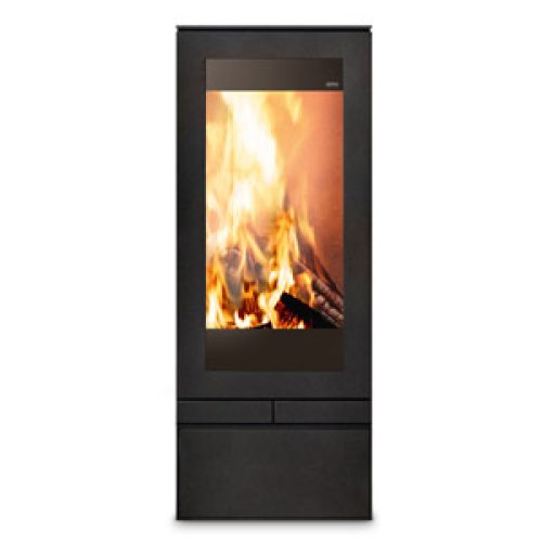 Skantherm Elements 400 Wood Stove