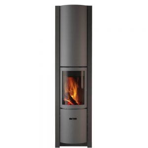 Inset Stoves 8 stuv 30 compact in