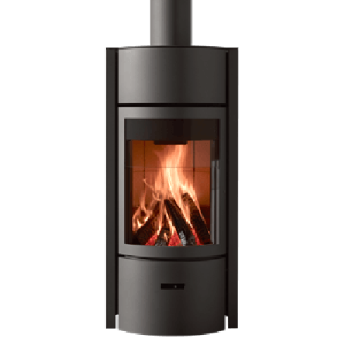 Stuv 30 Wood Stove