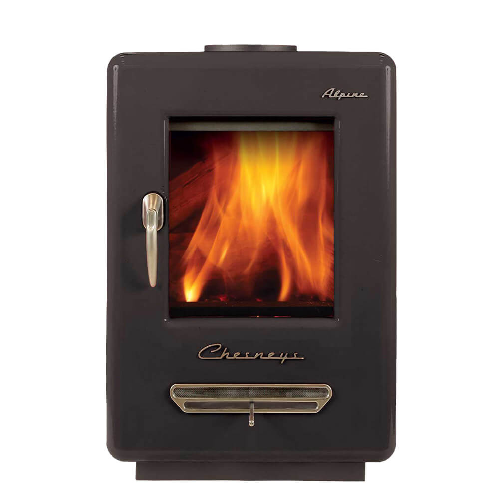 Traditional Stoves in Newcastle No1 for Quality Stoves