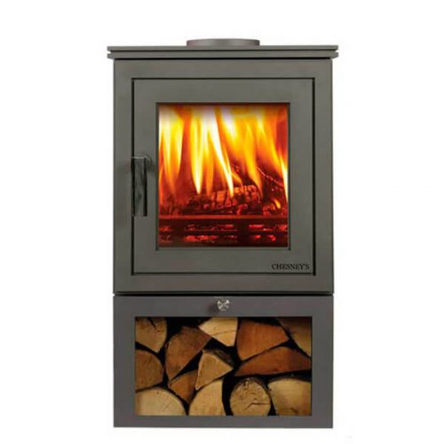 Contemporary Stoves in Newcastle No1 for Quality Stoves