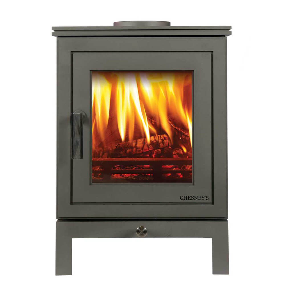 Chesneys Stoves in Newcastle Tulipalo, No 1. for Quality