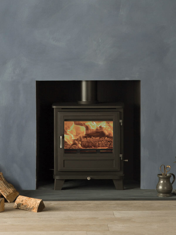 Chesneys Stoves in Newcastle Tulipalo, No 1. for Quality