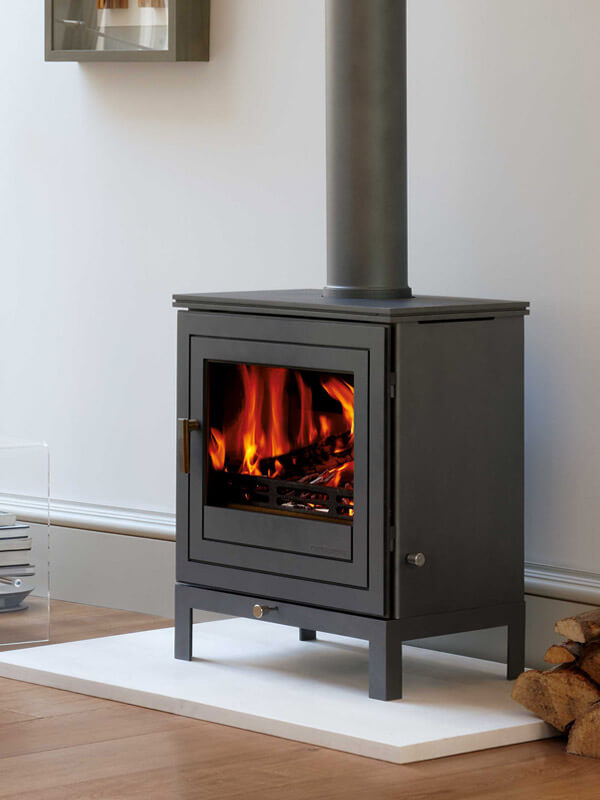 Chesneys Stoves in Newcastle - Tulipalo, No 1. for Quality
