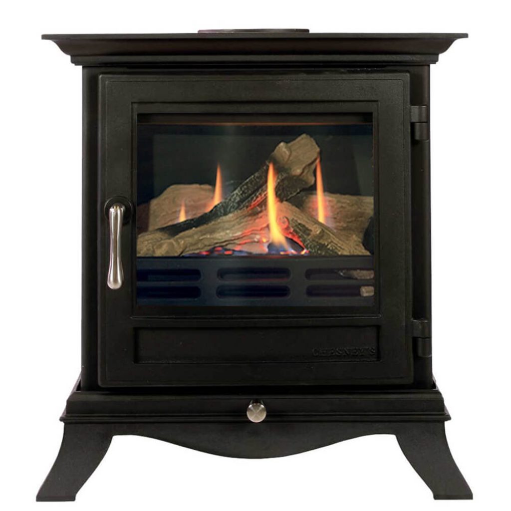 Gazco Sheraton 5 Gas Stove Tulipalo