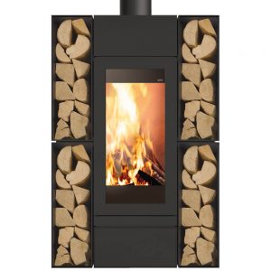 elements 400 fireplace