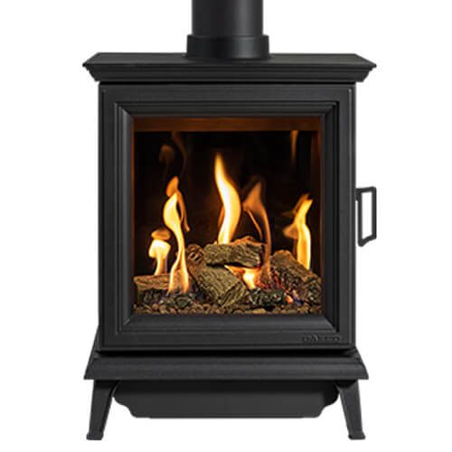 Gazco Sheraton 5 Gas Stove Tulipalo