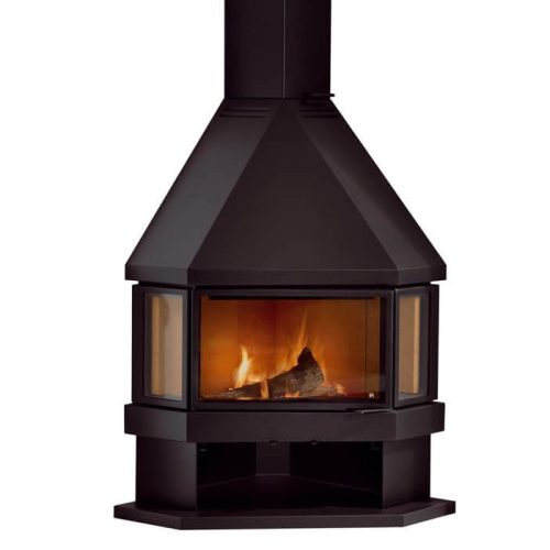Rocal Estela Wood Stove