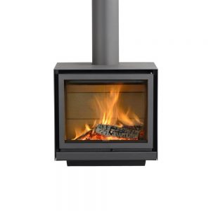 Stuv 16-58 Wood Stove
