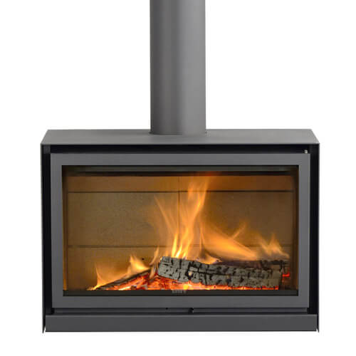 Contemporary Stoves in Newcastle No1 for Quality Stoves