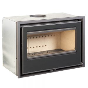 Inset Stoves 3 rocal arc70 cassette stove