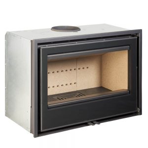 Inset Stoves 4 rocal arc80 cassette stove
