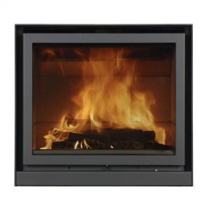 Inset Stoves 7 stuv 16 58 in wood inset stove