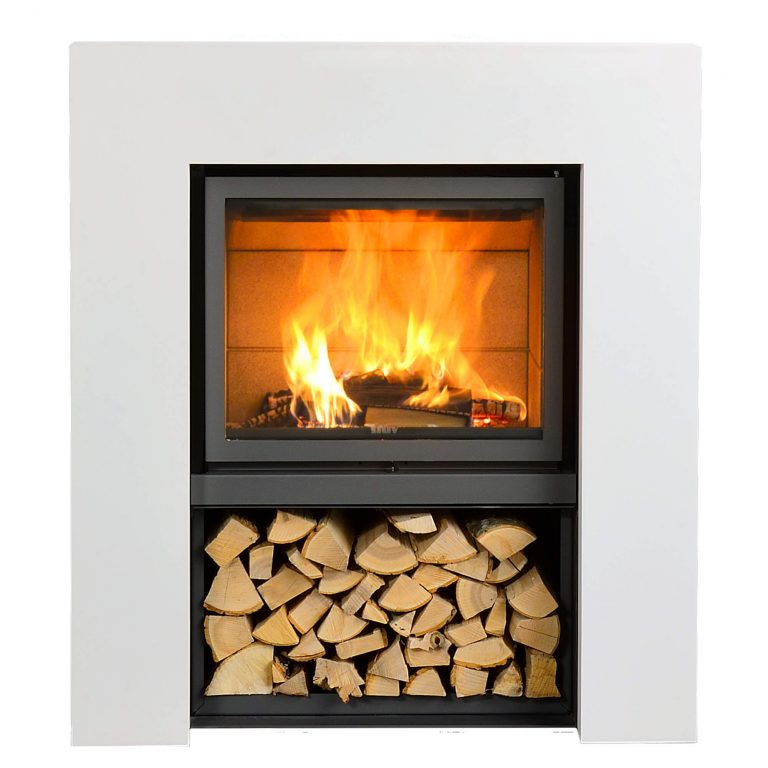 Quality Central Stoves in Newcastle No1 for Quality Stoves