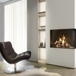 Gas Fire Installation Costs in 2026: The Complete Guide 5 Kalfire GP65/55C luxury, corner gas fire