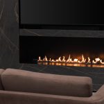 planika fla4 bio ethanol fire
