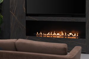 planika fla4 bio ethanol fire